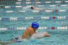 Swimming & Diving vs RWU  Swimming & Diving vs Roger Williams University. - Photo by Keith Nordstrom : Wheaton, Swimming
